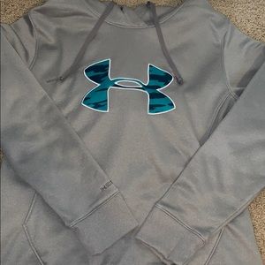 Under Armor Hoodie